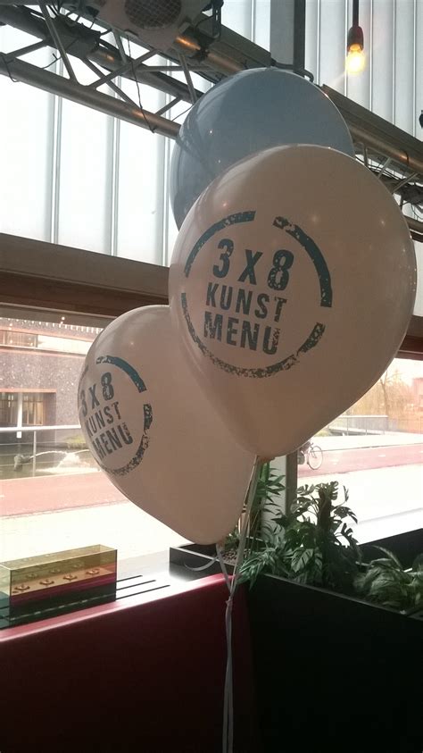 ballonnen bedrukken voor helium.